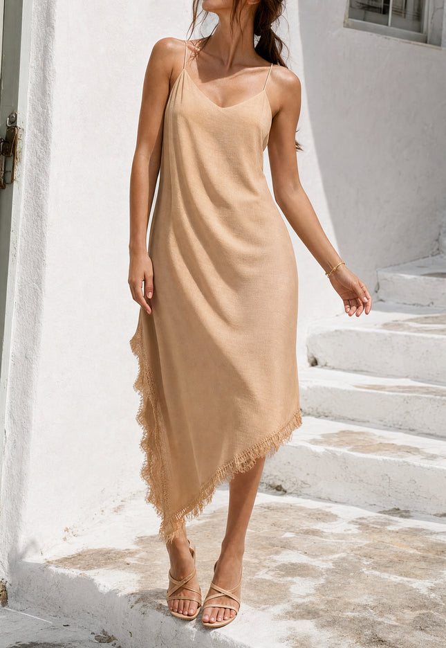 VESTIDO ARMONIAS AYLA