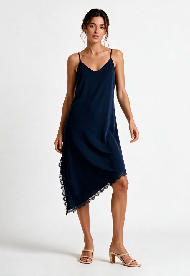 VESTIDO ARMONIAS AYLA