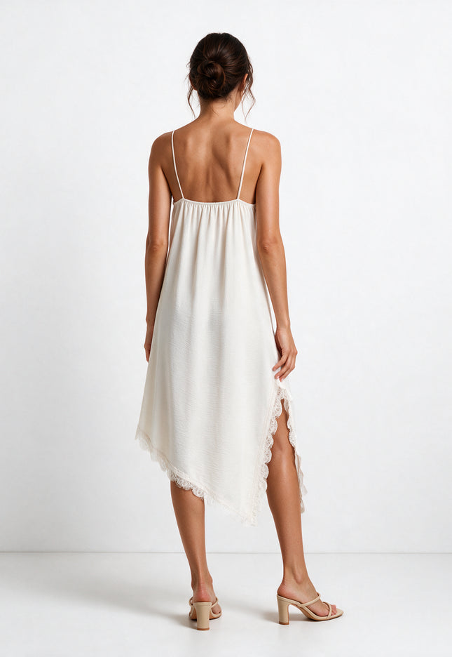 VESTIDO ARMONIAS AYLA