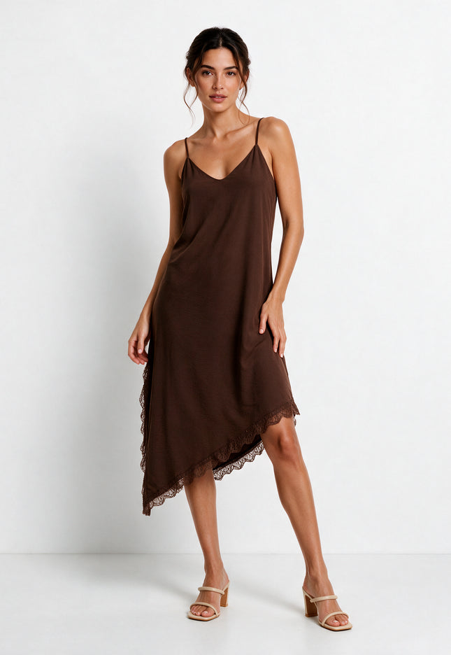 VESTIDO ARMONIAS AYLA