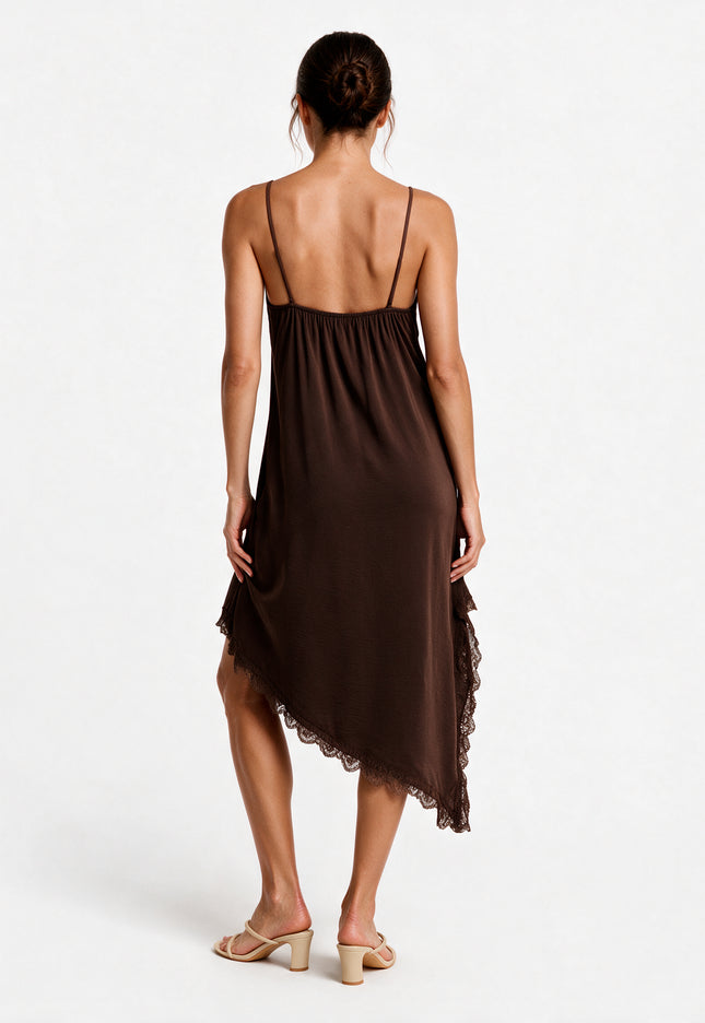 VESTIDO ARMONIAS AYLA