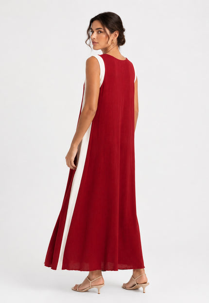 VESTIDO ARMONIAS SALINA