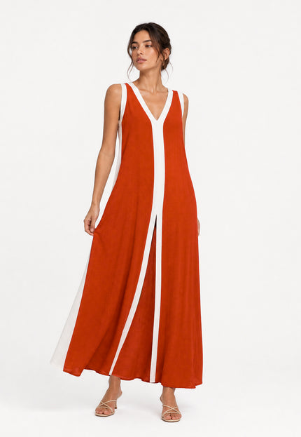 VESTIDO ARMONIAS SALINA
