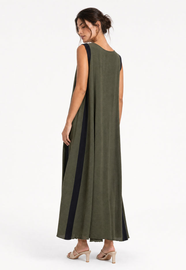 VESTIDO ARMONIAS SALINA