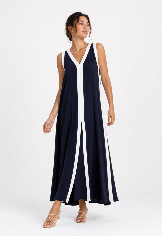 VESTIDO ARMONIAS SALINA