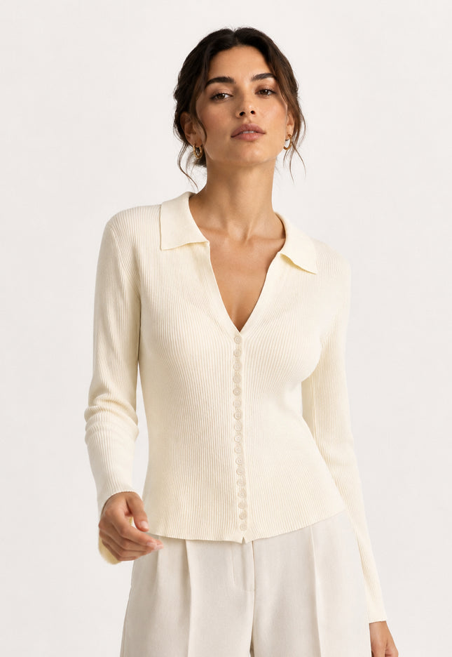 JERSEY ARMONIAS PREMIUM CANALÉ
