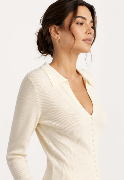 JERSEY ARMONIAS PREMIUM CANALÉ