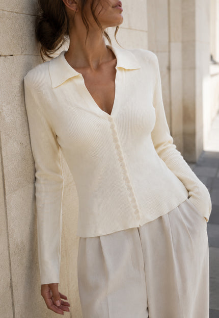 JERSEY ARMONIAS PREMIUM CANALÉ