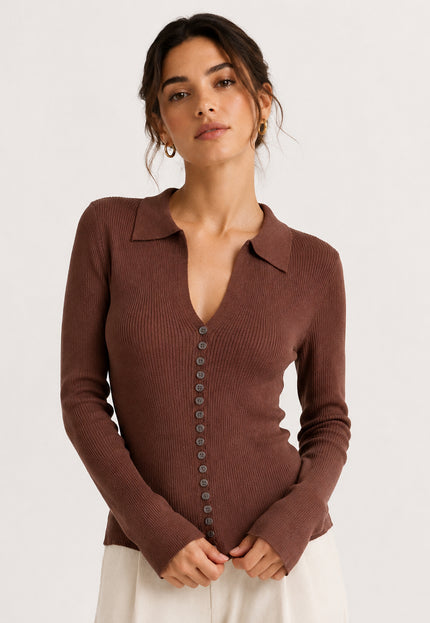 JERSEY ARMONIAS PREMIUM CANALÉ