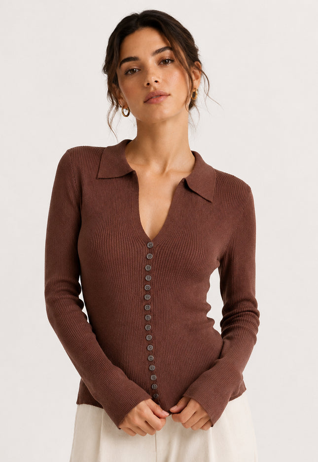 JERSEY ARMONIAS PREMIUM CANALÉ