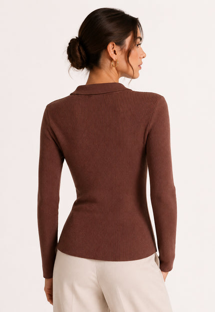 JERSEY ARMONIAS PREMIUM CANALÉ