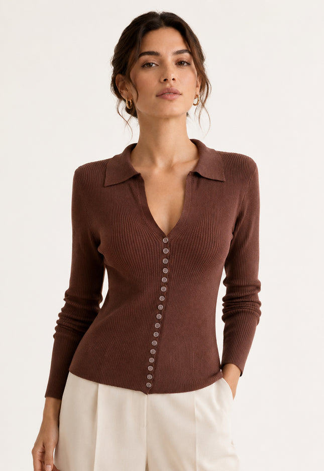 JERSEY ARMONIAS PREMIUM CANALÉ