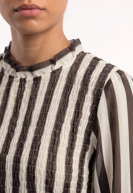 BLUSA ARMONIAS TEEN RAYAS