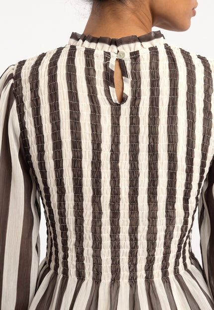 BLUSA ARMONIAS TEEN RAYAS