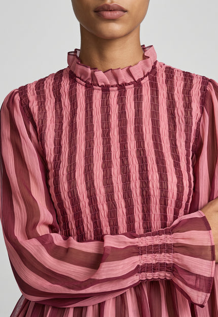 BLUSA ARMONIAS TEEN RAYAS