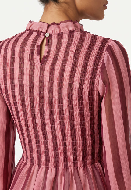 BLUSA ARMONIAS TEEN RAYAS