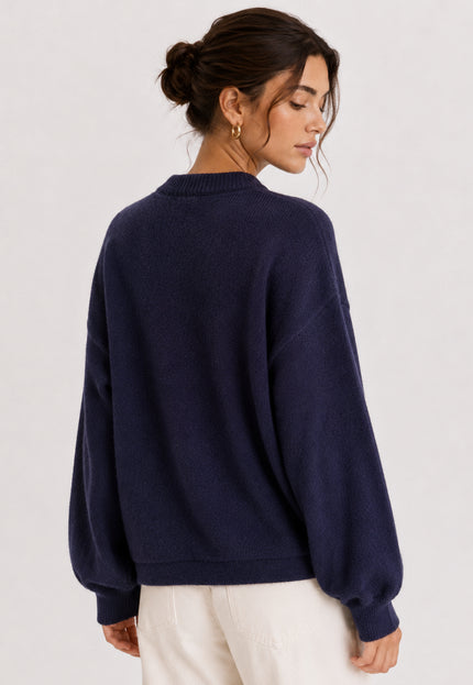 CHAQUETA ARMONIAS PREMIUM CIERRE ALAMARES