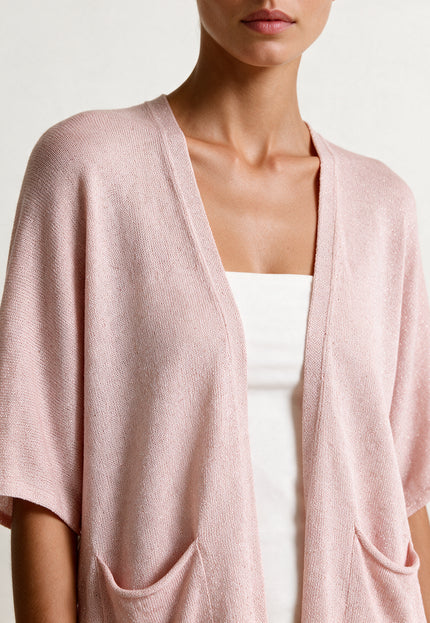 CHAQUETA ARMONIAS BRILLO