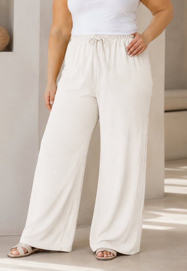 PANTALÓN ARMONIAS CURVE LEIRA