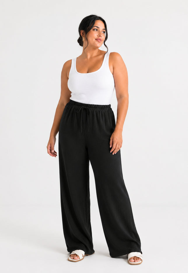 PANTALÓN ARMONIAS CURVE LEIRA