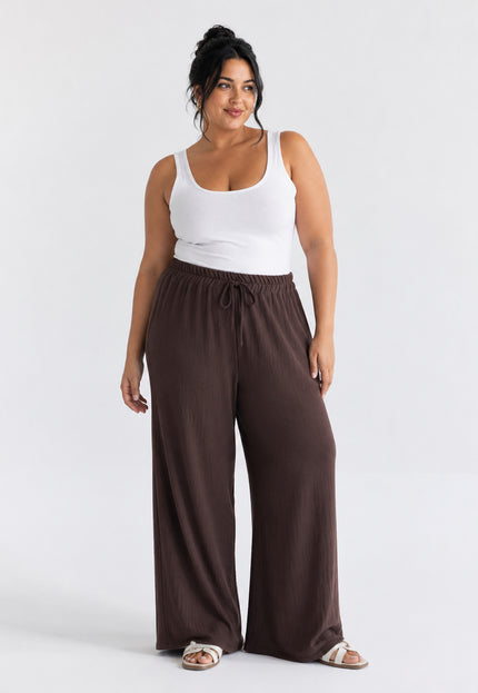 PANTALÓN ARMONIAS CURVE LEIRA