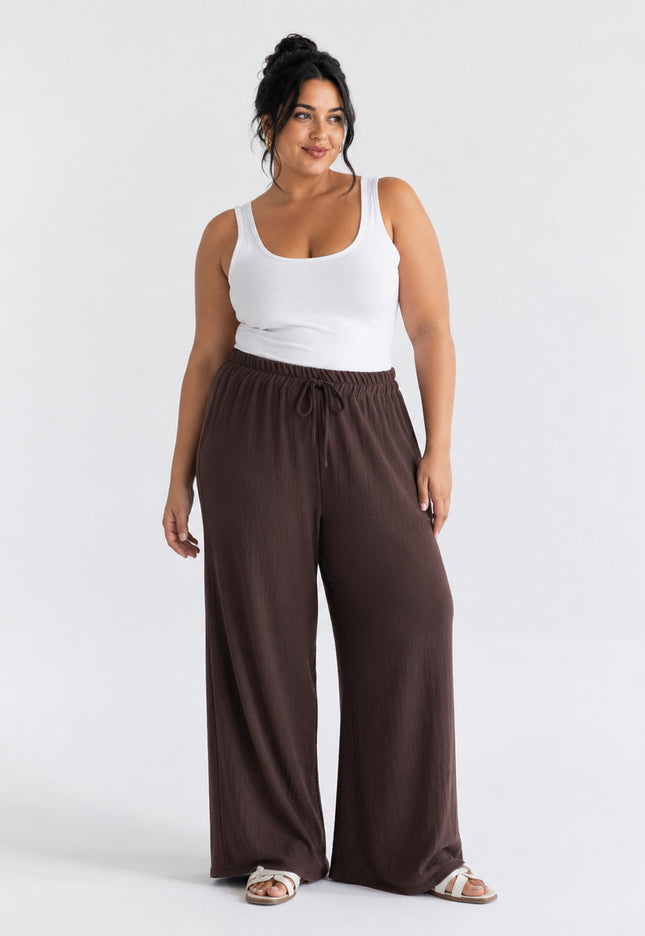 PANTALÓN ARMONIAS CURVE LEIRA