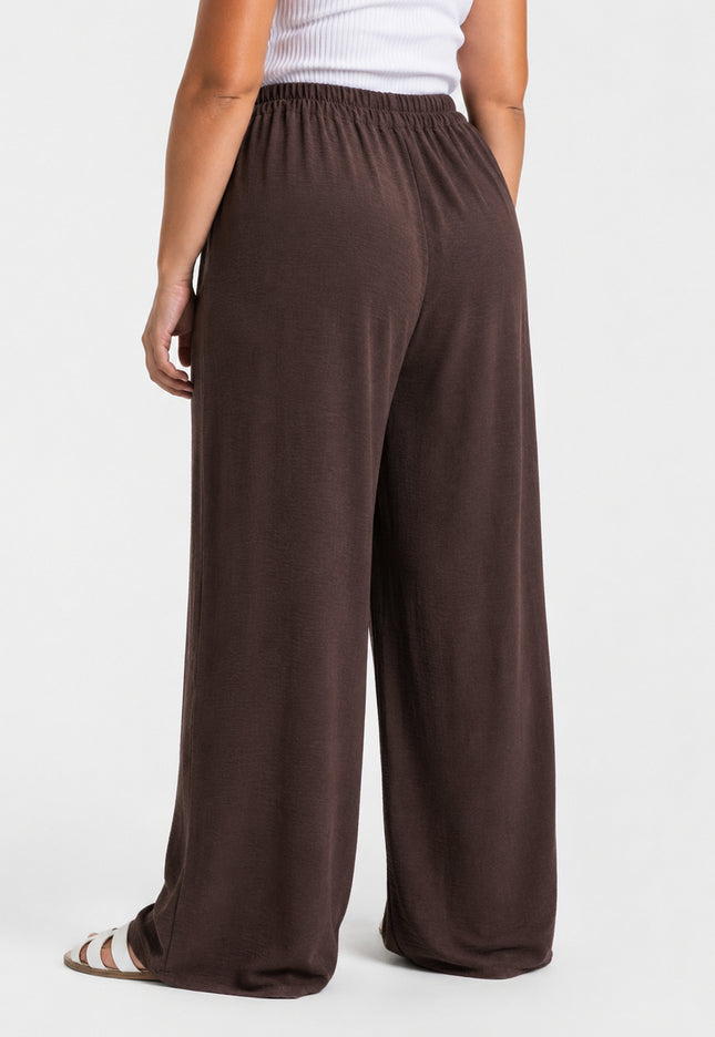 PANTALÓN ARMONIAS CURVE LEIRA