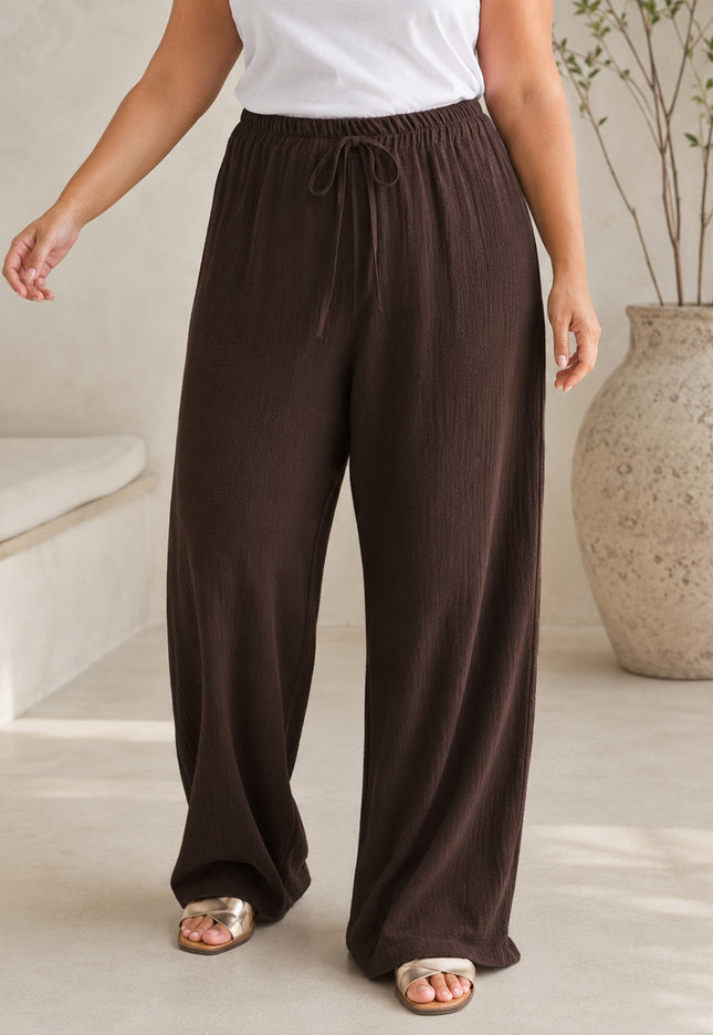 PANTALÓN ARMONIAS CURVE LEIRA