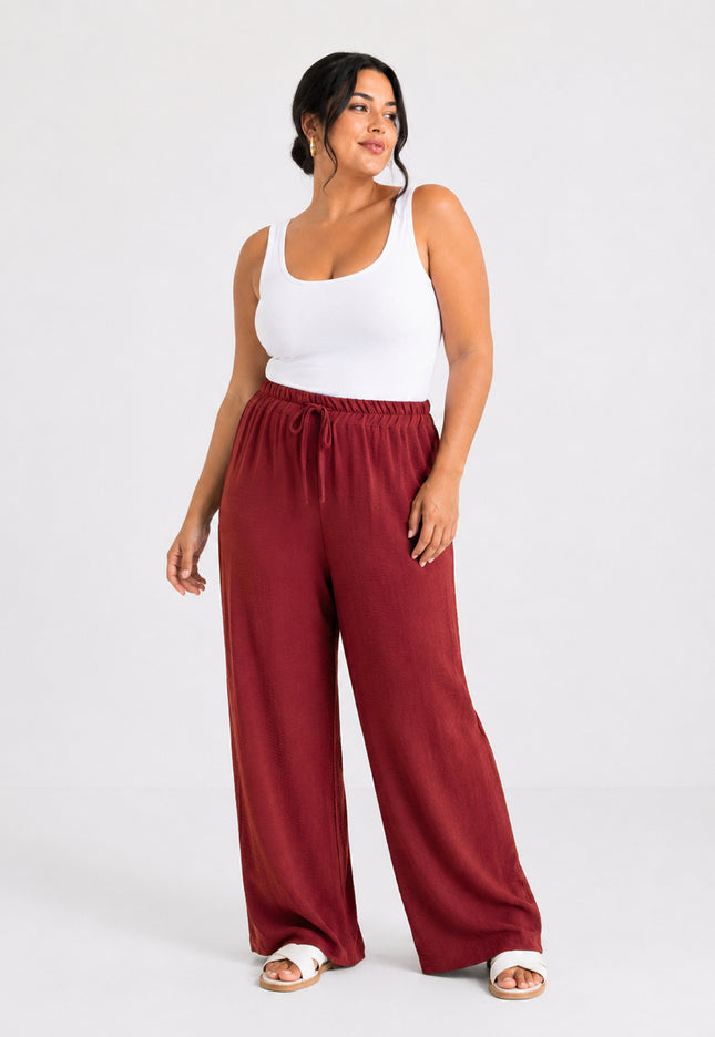 PANTALÓN ARMONIAS CURVE LEIRA