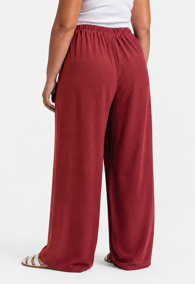 PANTALÓN ARMONIAS CURVE LEIRA