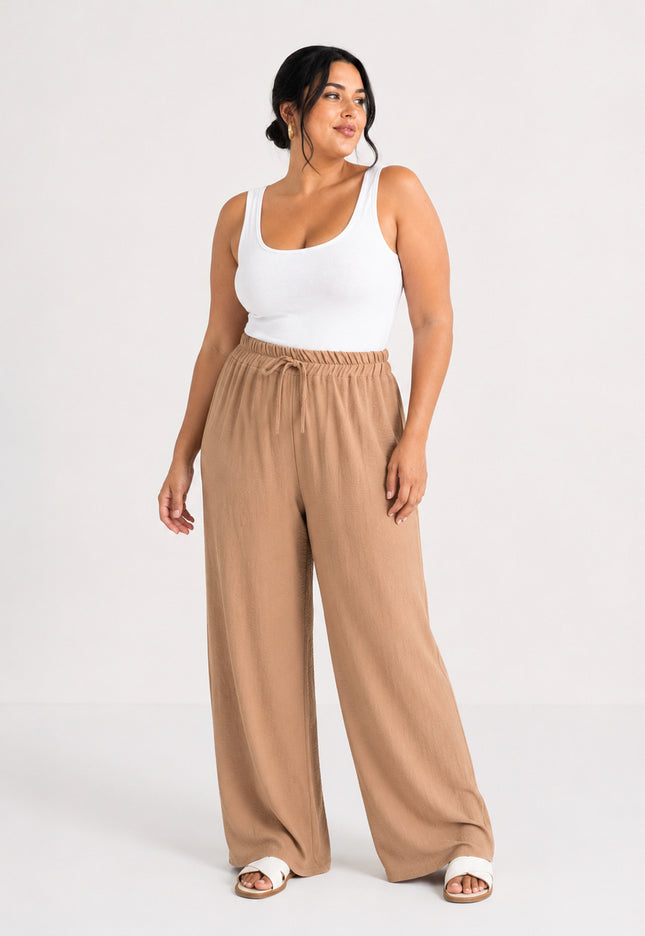 PANTALÓN ARMONIAS CURVE LEIRA