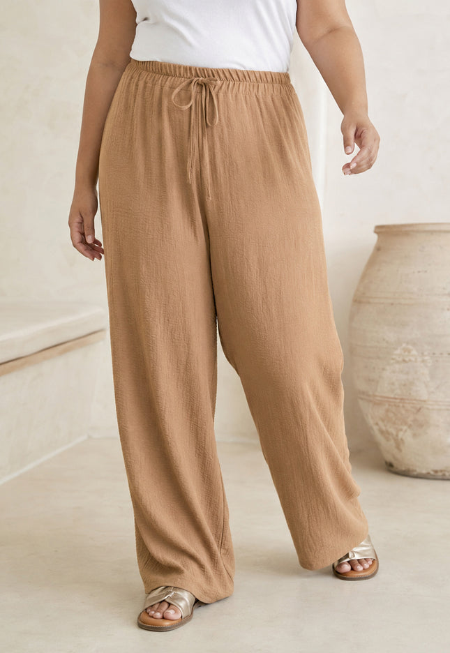PANTALÓN ARMONIAS CURVE LEIRA