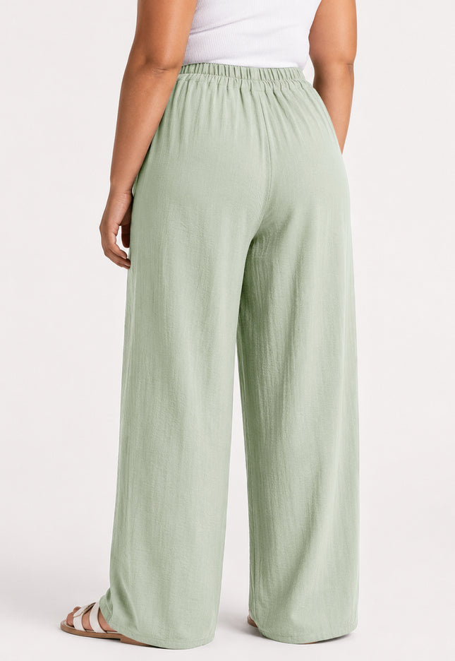 PANTALÓN ARMONIAS CURVE LEIRA