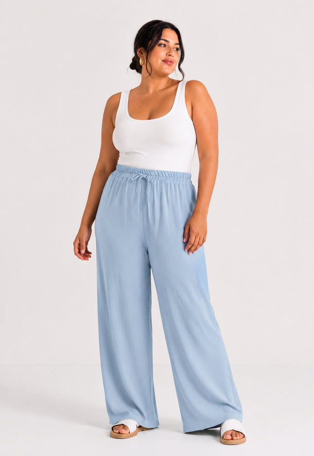 PANTALÓN ARMONIAS CURVE LEIRA