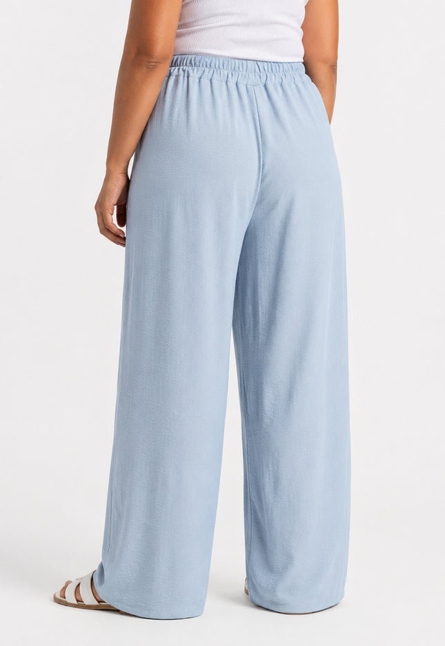 PANTALÓN ARMONIAS CURVE LEIRA