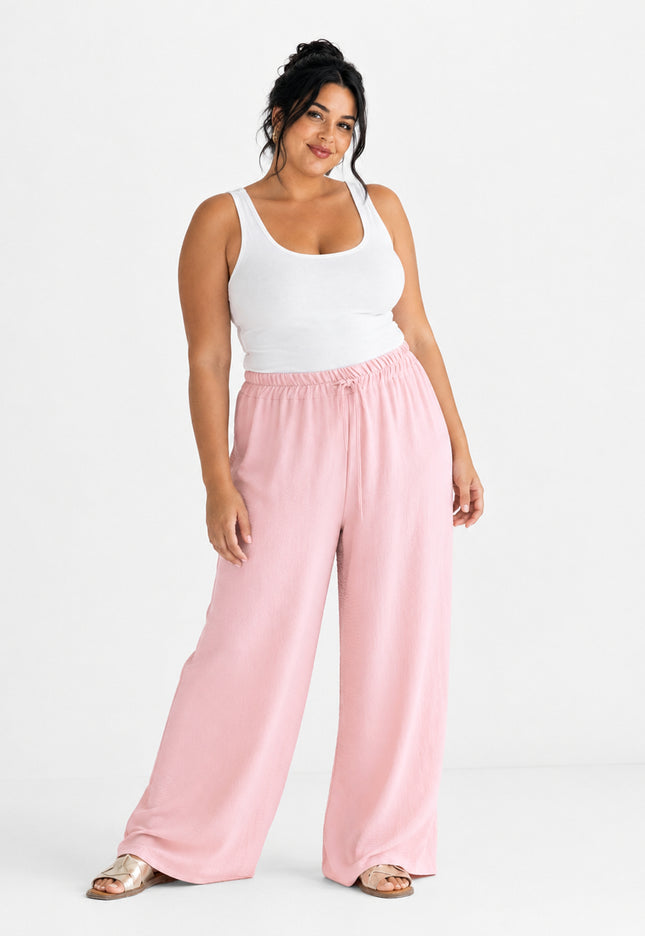 PANTALÓN ARMONIAS CURVE LEIRA