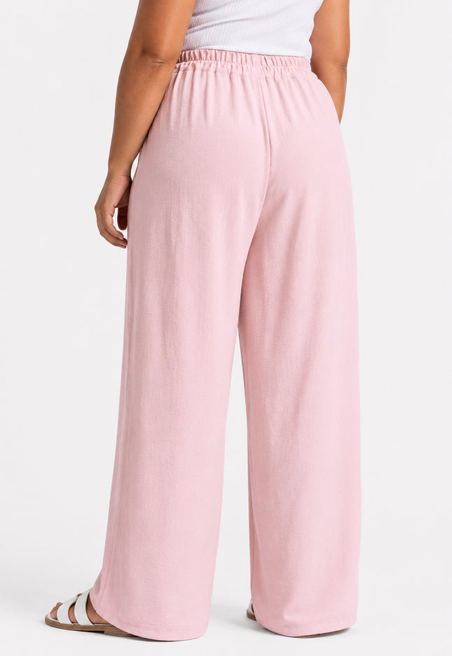 PANTALÓN ARMONIAS CURVE LEIRA