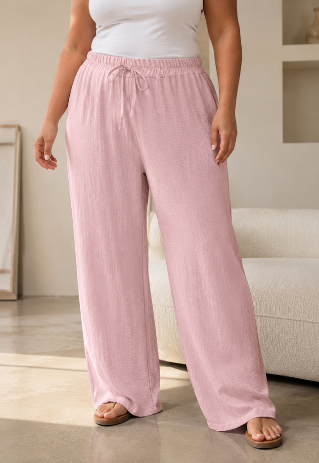 PANTALÓN ARMONIAS CURVE LEIRA
