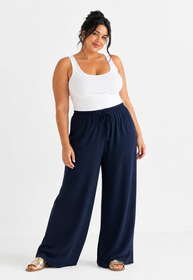 PANTALÓN ARMONIAS CURVE LEIRA