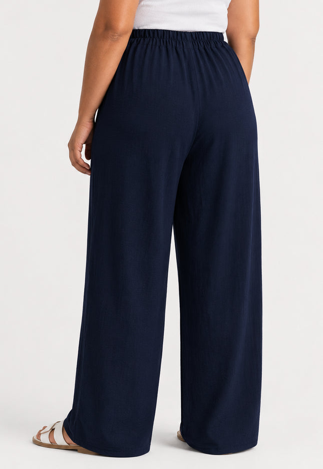 PANTALÓN ARMONIAS CURVE LEIRA