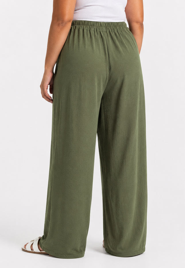 PANTALÓN ARMONIAS CURVE LEIRA
