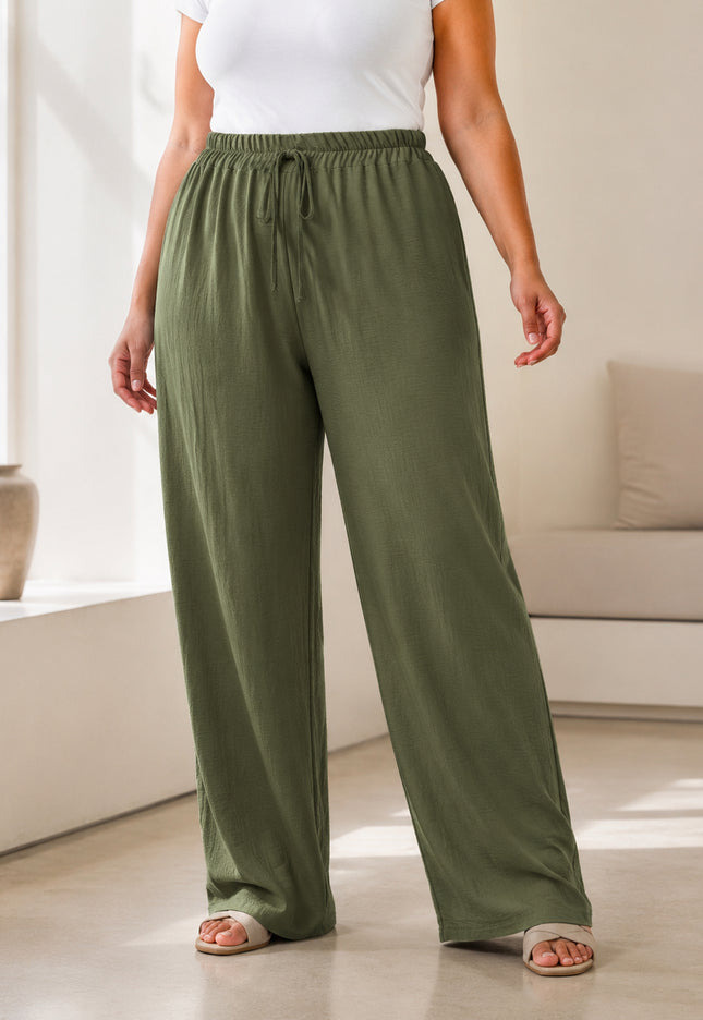 PANTALÓN ARMONIAS CURVE LEIRA