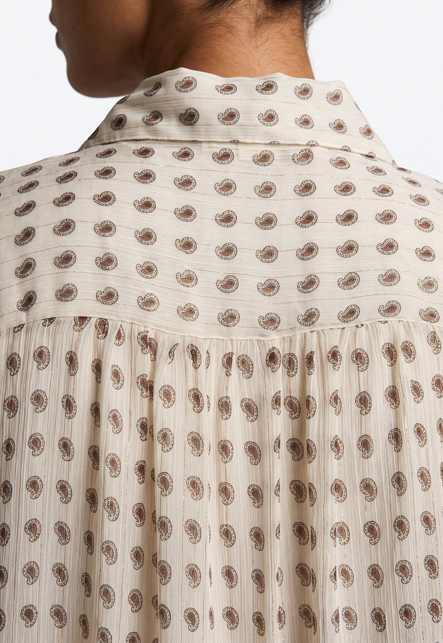 BLUSA ARMONIAS PREMIUM CACHEMIRA