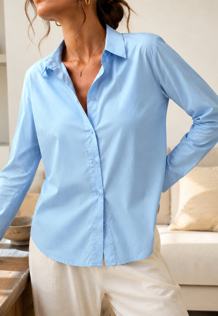 CAMISA ARMONIAS MARA