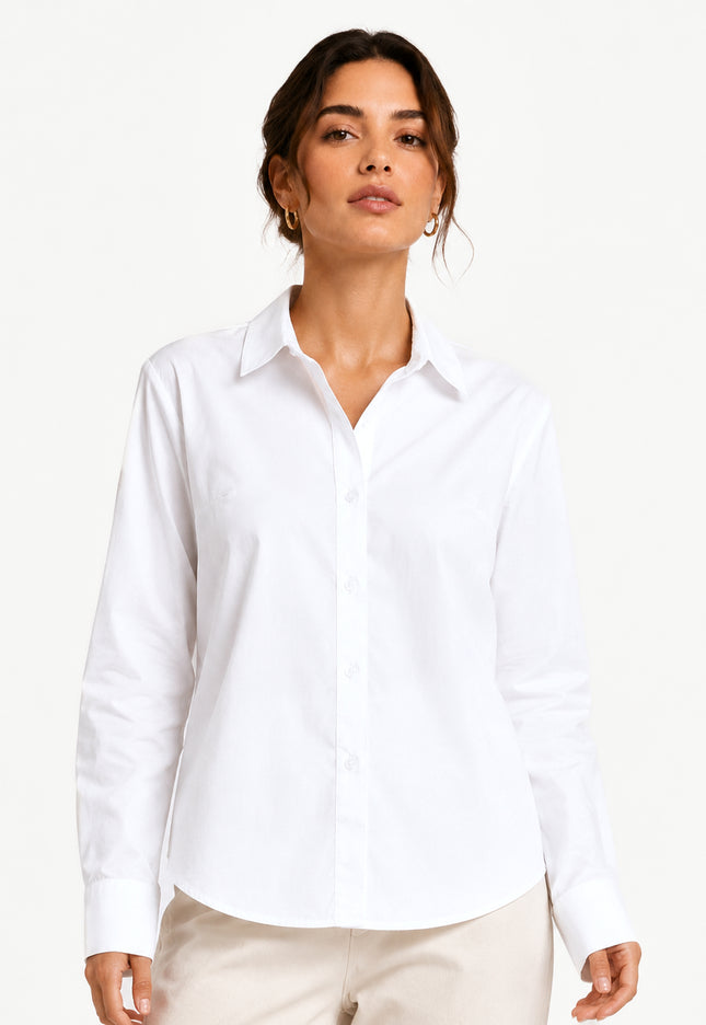 CAMISA ARMONIAS MARA