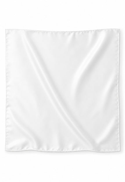 PAÑUELO ARMONIAS SATINADO