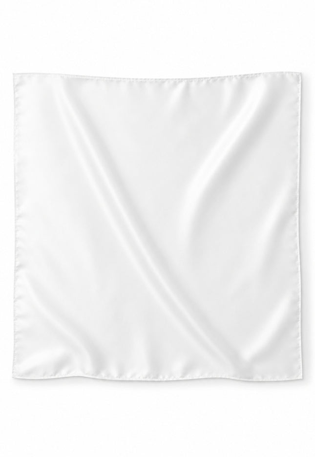 PAÑUELO ARMONIAS SATINADO