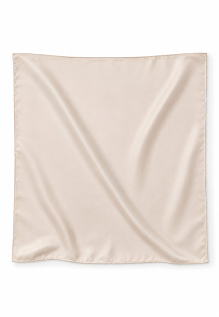 PAÑUELO ARMONIAS SATINADO