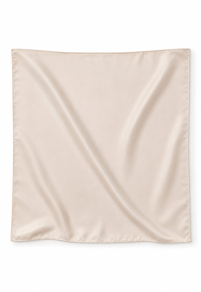 PAÑUELO ARMONIAS SATINADO