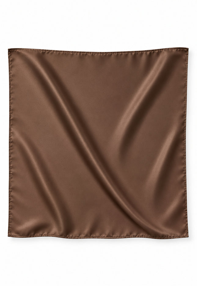 PAÑUELO ARMONIAS SATINADO
